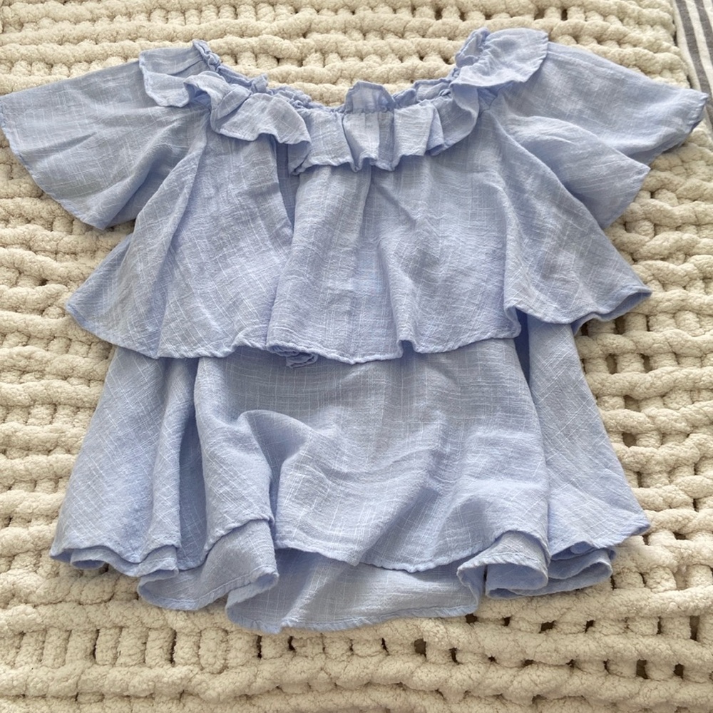 Zara top